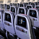 Illustration for article titled Passengers Fight Over Seat Recline, Cause Flight Diversion